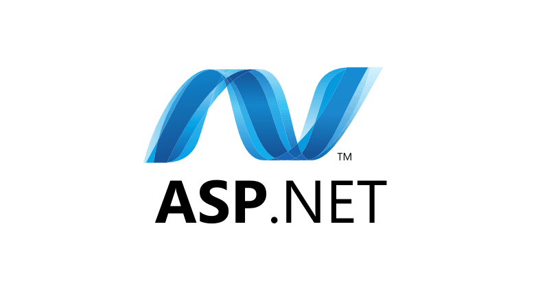 ASP.NET logo