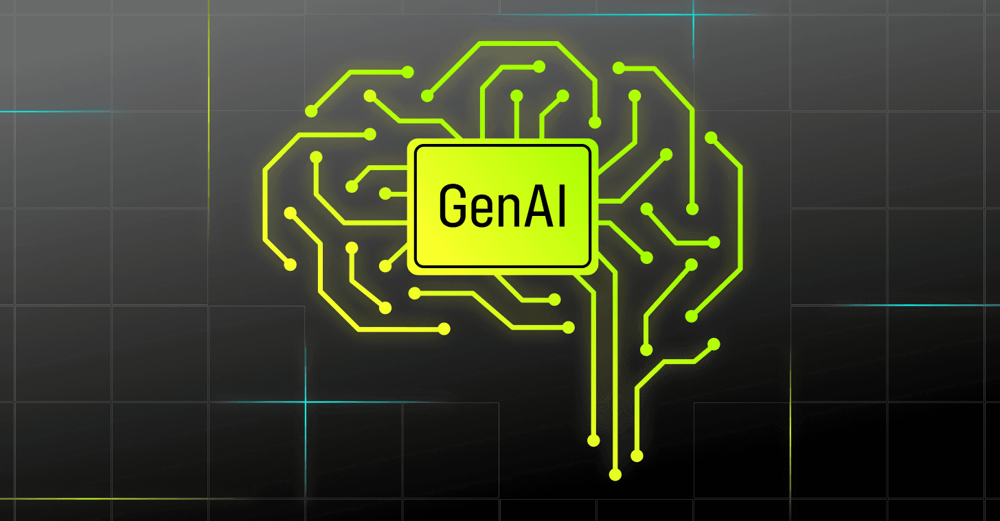 GenAI logo