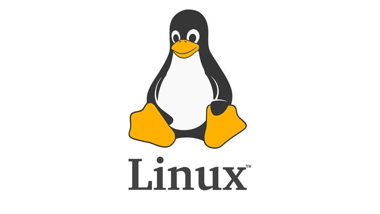 Linux logo