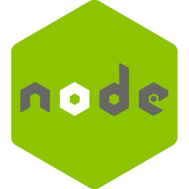 Node.js logo