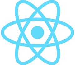 React logo