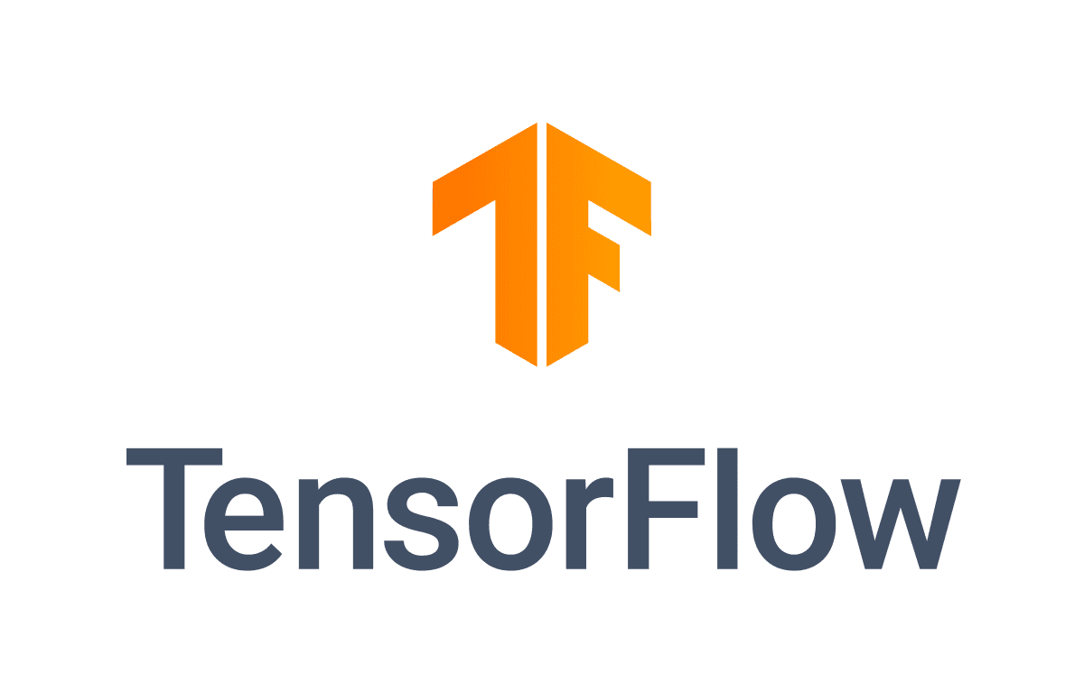 TensorFlow logo